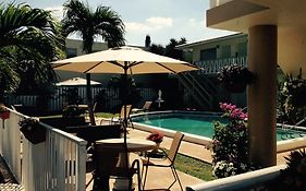 Deerfield Beach Motel