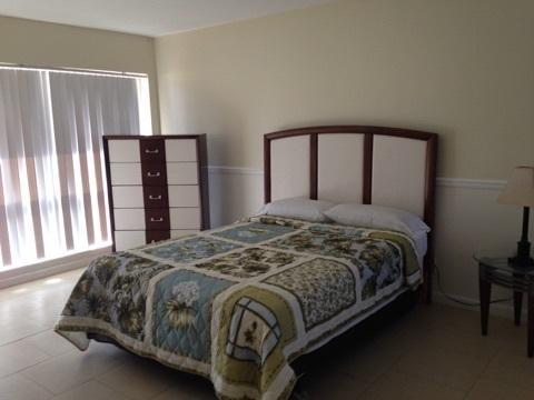 Deerfield Beach Motel Room photo
